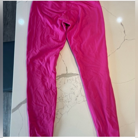 Lululemon Align High-rise 28" Sonic Pink Size
8 Leggings - Picture 3 of 6
